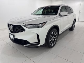 Certified 2025 Acura MDX w/ Technology Package image 1