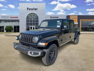Used 2024 Jeep Gladiator Sport image 1