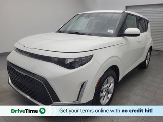 Used 2023 Kia Soul LX w/ Option Group 015 image 1