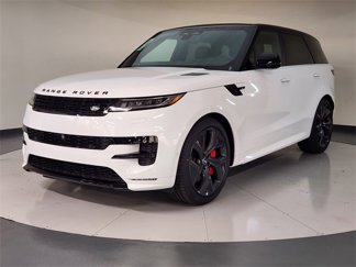New 2025 Land Rover Range Rover Sport Dynamic SE video 1