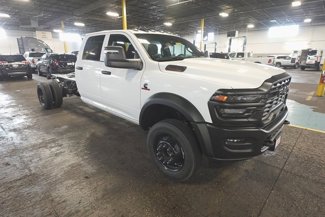New 2025 RAM 5500 Tradesman image 1