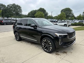 New 2026 Volvo XC90 B6 Plus image 1