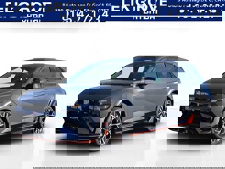 New 2025 Hyundai Ioniq 5 N image 1