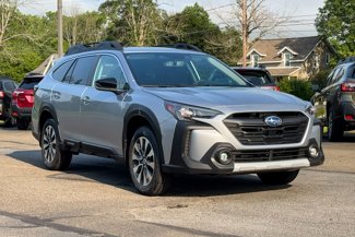 New 2025 Subaru Outback Limited XT w/ Popular Package #2 image 1