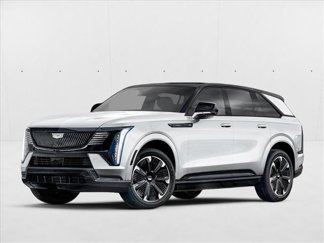 New 2026 Cadillac Escalade IQ Luxury 1 image 1