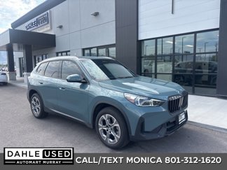 Used 2023 BMW X1 xDrive28i w/ Convenience Package image 1