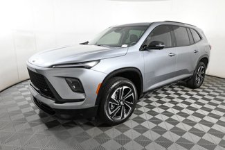 New 2025 Buick Enclave Sport Touring w/ Power Package image 1