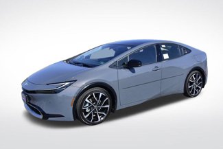 New 2026 Toyota Prius Plug-In Hybrid image 1