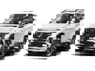 New 2026 Hyundai Tucson SEL image 1