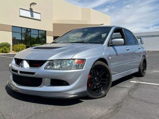 Used 2005 Mitsubishi Lancer Evolution image 1