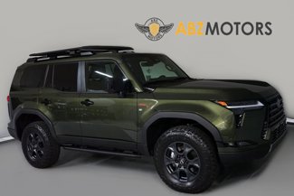 Used 2025 Lexus GX 550 image 1