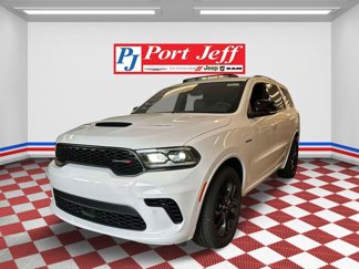 New 2025 Dodge Durango R/T image 1