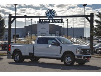 New 2025 Ford F350 XL w/ FX4 Off-Road Package image 1