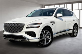 New 2026 Genesis GV80 2.5T Select image 1