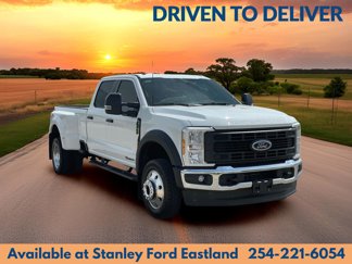 New 2025 Ford F450 XL w/ FX4 Off-Road Package image 1