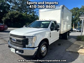 Used 2019 Ford F350 XL w/ XL Value Package image 1