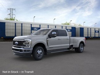 New 2025 Ford F350 Lariat image 1