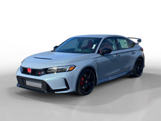 New 2025 Honda Civic Type R image 1