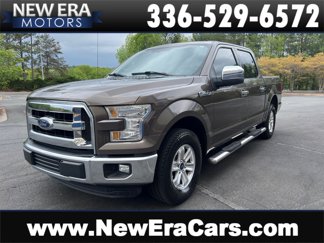 Used 2016 Ford F150 XLT w/ Trailer Tow Package image 1