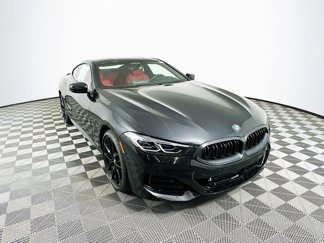 Used 2026 BMW 840i xDrive Coupe 360° Tour