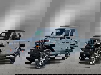 New 2025 Jeep Gladiator Mojave image 1