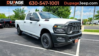 New 2025 RAM 2500 Tradesman image 1