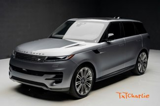 Used 2024 Land Rover Range Rover Sport SE image 1
