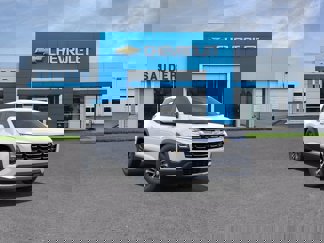 New 2026 Chevrolet Equinox LT image 1