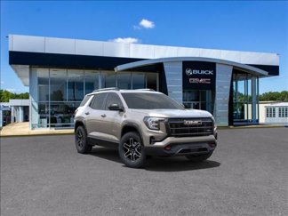 New 2026 GMC Terrain AT4 w/ Convenience Package III image 1