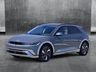 New 2025 Hyundai Ioniq 5 Limited image 1