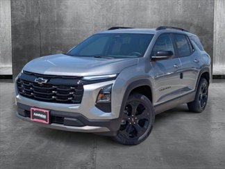 New 2026 Chevrolet Equinox LT w/ Midnight Edition image 1