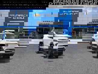 New 2026 Chevrolet Silverado EV LT video 1