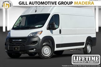 New 2025 RAM ProMaster 2500 w/ Premium Convenience Group image 1
