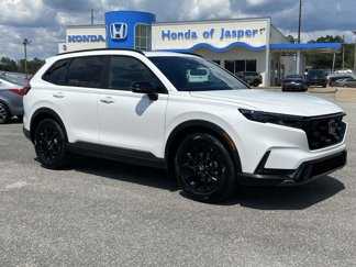 New 2026 Honda CR-V Sport-L image 1
