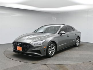 Used 2023 Hyundai Sonata SEL w/ Convenience Package image 1