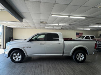 Used 2014 RAM 1500 Outdoorsman image 1