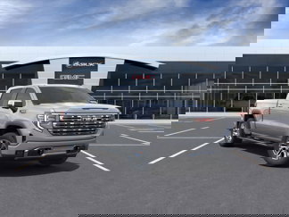New 2025 GMC Sierra 1500 Denali w/ Technology Package image 1