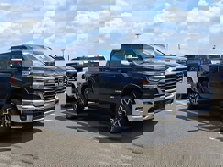 New 2026 RAM 1500 Laramie image 1