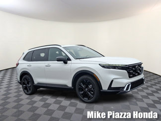 New 2026 Honda CR-V Sport Touring image 1