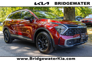 Certified 2024 Kia Sportage X-Pro image 1