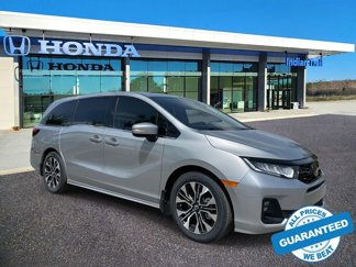 New 2025 Honda Odyssey Elite image 1