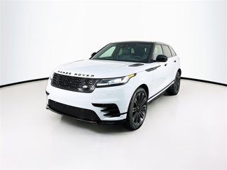 New 2026 Land Rover Range Rover Velar Dynamic SE image 1