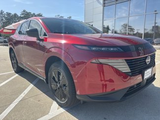 New 2025 Nissan Murano SV image 1