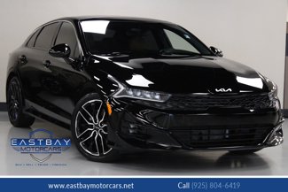 Used 2023 Kia K5 GT image 1
