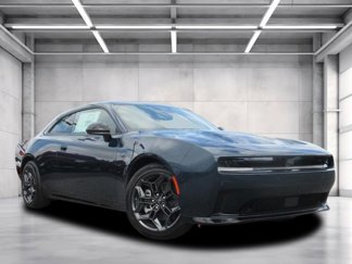 New 2025 Dodge Charger R/T w/ Sun & Sound Package image 1