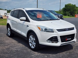 Used 2014 Ford Escape Titanium w/ Equipment Group 401A image 1