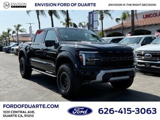 New 2025 Ford F150 Raptor image 1