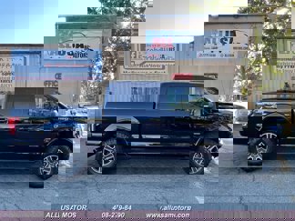Used 2017 Ford F150 XLT w/ Equipment Group 302A Luxury image 1