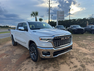 New 2026 RAM 1500 Limited image 1