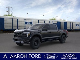 New 2025 Ford F150 Raptor image 1